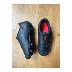 Nike Toddler Soccer Cleats(11.5c)